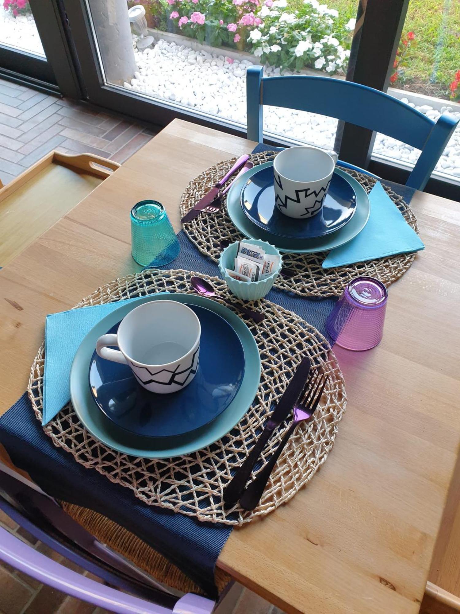 Bed and Breakfast Le Tre Arti Гавирате Экстерьер фото