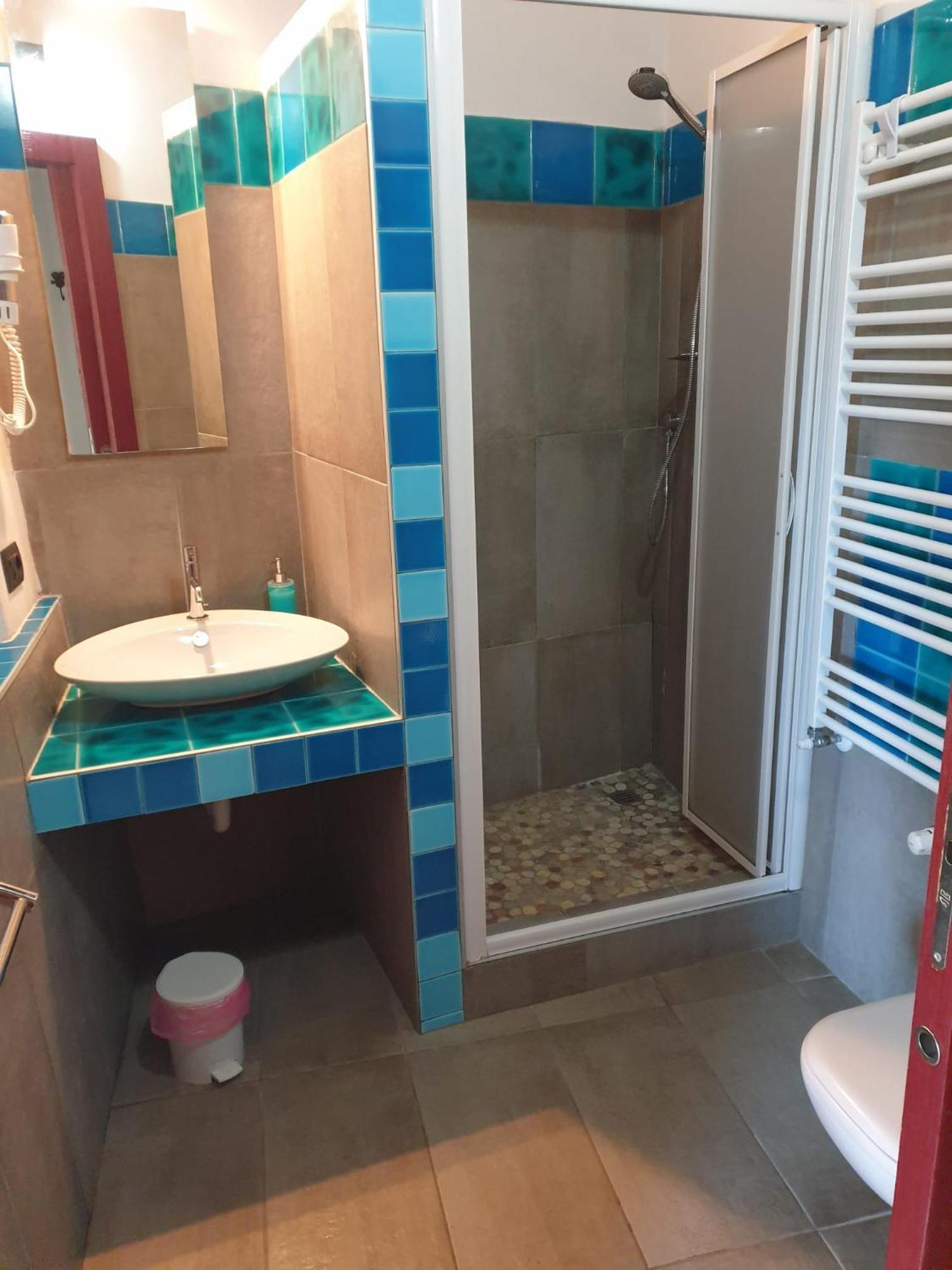 Bed and Breakfast Le Tre Arti Гавирате Экстерьер фото