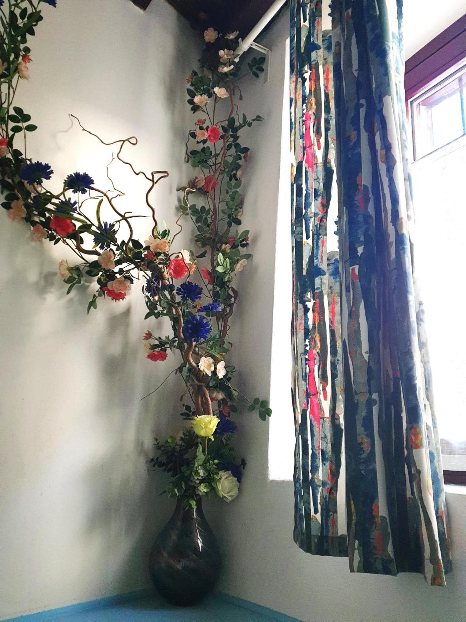 Bed and Breakfast Le Tre Arti Гавирате Экстерьер фото
