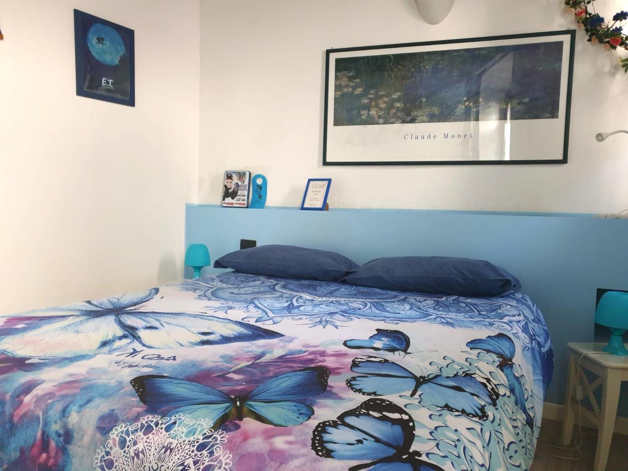 Bed and Breakfast Le Tre Arti Гавирате Экстерьер фото